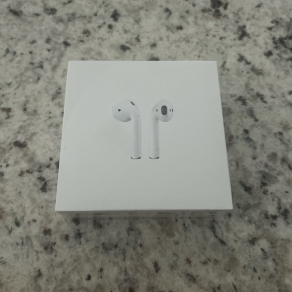 Apple AirPods First Generation